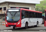 ANSAL - Auto Nossa Senhora de Aparecida 822 na cidade de Juiz de Fora, Minas Gerais, Brasil, por Gabriel Cruz. Número da foto: #13234587.
