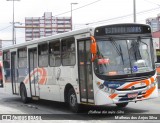 SBC Trans 851 na cidade de São Bernardo do Campo, São Paulo, Brasil, por Matheus dos Anjos Silva. Número da foto: #13233253.