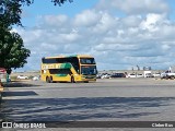 Empresa Gontijo de Transportes 23000 na cidade de Vitória da Conquista, Bahia, Brasil, por Cleber Bus. Número da foto: #13232982.
