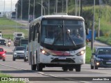 Coopertranscabo - Cooperativa de Transporte Complementar do Cabo de Santo Agostinho 213 na cidade de Cabo de Santo Agostinho, Pernambuco, Brasil, por Jonathan Silva. Número da foto: #:id.
