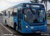 Unimar Transportes 24285 na cidade de Serra, Espírito Santo, Brasil, por SILAS SANTOS. Número da foto: #13232175.