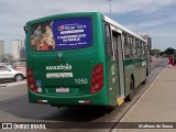 Amazônia Inter 1050 na cidade de Brasília, Distrito Federal, Brasil, por Matheus de Souza. Número da foto: #:id.