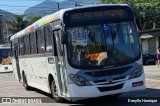 Viação Redentor C47677 na cidade de Rio de Janeiro, Rio de Janeiro, Brasil, por Danyllo Henrique. Número da foto: #13231861.