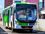 Viação Modelo 9443 na cidade de Aracaju, Sergipe, Brasil, por Ronald Gabriel. Número da foto: #13234006.