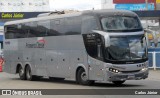 Primeira Classe Transportes 1810 na cidade de Goiânia, Goiás, Brasil, por Carlos Júnior. Número da foto: #13234018.