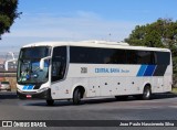 Viação Central Bahia de Transportes 2000 na cidade de Brasília, Distrito Federal, Brasil, por Joao Paulo Nascimento Silva. Número da foto: #13233333.