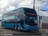 Viação Águia Branca 51180 na cidade de Vitória da Conquista, Bahia, Brasil, por Cleber Bus. Número da foto: #13232994.