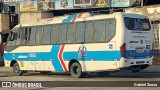 Auto Viação Jabour D86023 na cidade de Rio de Janeiro, Rio de Janeiro, Brasil, por Gabriel Sousa. Número da foto: #:id.