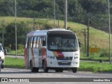 Coopertranscabo - Cooperativa de Transporte Complementar do Cabo de Santo Agostinho 209 na cidade de Cabo de Santo Agostinho, Pernambuco, Brasil, por Jonathan Silva. Número da foto: #:id.