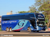 Gran Express 2217 na cidade de Porto Velho, Rondônia, Brasil, por Tôni Cristian. Número da foto: #13233097.