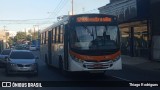 Viação Mirante A02032 na cidade de Nova Iguaçu, Rio de Janeiro, Brasil, por Thiago Rodrigues. Número da foto: #13234277.