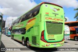 Autobuses Cruceña 2022 na cidade de Barueri, São Paulo, Brasil, por Douglas Célio Brandao. Número da foto: #13234821.