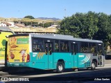 Expresso Unir 14309 na cidade de Belo Horizonte, Minas Gerais, Brasil, por Ailton Santos. Número da foto: #13231944.