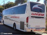 Clovis Turismo 0808 na cidade de Três Corações, Minas Gerais, Brasil, por Fábio Mateus Tibúrcio. Número da foto: #13231895.
