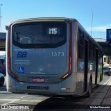 BB Transportes e Turismo 1373 na cidade de Itapevi, São Paulo, Brasil, por Michel Nowacki. Número da foto: #13234668.