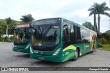 Parvi Transportes  na cidade de Santa Isabel, São Paulo, Brasil, por George Miranda. Número da foto: #:id.
