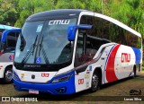 CMW Transportes 1313 na cidade de Campinas, São Paulo, Brasil, por Lucas Silva. Número da foto: #13233115.