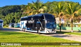 Empresa de Ônibus Nossa Senhora da Penha 64035 na cidade de Guaratuba, Paraná, Brasil, por Paulobuss  Guaratuba. Número da foto: #13234833.