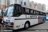 Transportadora Turística São João Batista 1017 na cidade de Barueri, São Paulo, Brasil, por Douglas Célio Brandao. Número da foto: #13234852.