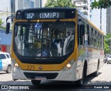 Empresa Metropolitana 225 na cidade de Recife, Pernambuco, Brasil, por Daniel  Julio. Número da foto: #:id.
