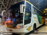 Empresa Gontijo de Transportes 12790 na cidade de Patos de Minas, Minas Gerais, Brasil, por Hariel Bernades. Número da foto: #13231913.