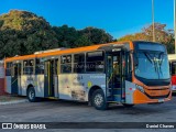 Auto Viação Marechal Brasília 447463 na cidade de Ceilândia, Distrito Federal, Brasil, por Daniel Chaves. Número da foto: #13232063.