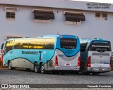 Transnorte - Transporte e Turismo Norte de Minas 74000 na cidade de Montes Claros, Minas Gerais, Brasil, por Fernando Cassimiro. Número da foto: #13232841.