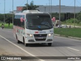 Martur Viagens e Turismo M14 na cidade de Cabo de Santo Agostinho, Pernambuco, Brasil, por Jonathan Silva. Número da foto: #13232502.