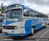 Vip Bus Comércio de Ônibus 1968 na cidade de Barueri, São Paulo, Brasil, por José Vitor Oliveira Soares. Número da foto: #13232810.