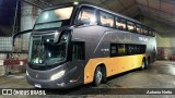 Fácil Transportes e Turismo RJ 140.002 na cidade de Petrópolis, Rio de Janeiro, Brasil, por Antonio Netto. Número da foto: #13234312.