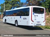 VB Transportes e Turismo 1279 na cidade de Campinas, São Paulo, Brasil, por Guilherme Pedroso Alves. Número da foto: #:id.