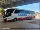 Empresa Reunidas Paulista de Transportes 164614 na cidade de Valparaíso, São Paulo, Brasil, por Gabriel Felipe dos Santos. Número da foto: #:id.