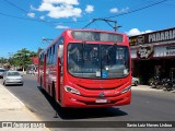 EPT - Empresa Pública de Transportes de Maricá MAR 01.054 na cidade de Maricá, Rio de Janeiro, Brasil, por Savio Luiz Neves Lisboa. Número da foto: #13232883.
