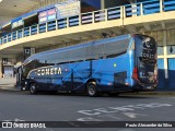 Viação Cometa 724518 na cidade de Aparecida, São Paulo, Brasil, por Paulo Alexandre da Silva. Número da foto: #13232820.