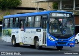 Viação Flecha Branca 15-269 na cidade de Cachoeiro de Itapemirim, Espírito Santo, Brasil, por Guilherme Neves. Número da foto: #13233168.