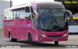 Evolução Transportes e Turismo 3010 na cidade de Goiânia, Goiás, Brasil, por Carlos Júnior. Número da foto: #13233464.