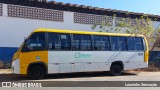 Grande Ocidental 001 na cidade de Cidade Ocidental, Goiás, Brasil, por Leozinho Sensação. Número da foto: #13233527.