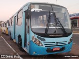 Cooperbarra 5861 na cidade de Barra do Bugres, Mato Grosso, Brasil, por Luciano Fonseca. Número da foto: #:id.