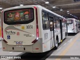 Del Rey Transportes 1031 na cidade de Carapicuíba, São Paulo, Brasil, por Ítalo Silva. Número da foto: #13231634.