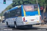 Transportes Futuro C30194 na cidade de Rio de Janeiro, Rio de Janeiro, Brasil, por Danyllo Henrique. Número da foto: #13234303.