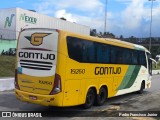 Empresa Gontijo de Transportes 19260 na cidade de Escada, Pernambuco, Brasil, por Pedro Francisco Junior. Número da foto: #13233854.