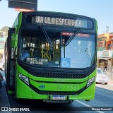 BB Transportes e Turismo 1369 na cidade de Itapevi, São Paulo, Brasil, por Michel Nowacki. Número da foto: #13234604.