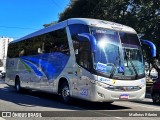 Kuba Turismo 1293 na cidade de São Bernardo do Campo, São Paulo, Brasil, por Matheus Ribeiro. Número da foto: #13233812.