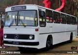 Ônibus Particulares 1522 na cidade de Campinas, São Paulo, Brasil, por Lucas Silva. Número da foto: #13234742.