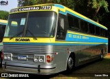Ônibus Particulares 7273 na cidade de Campinas, São Paulo, Brasil, por Lucas Silva. Número da foto: #13234735.
