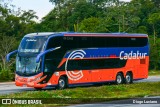 Cadatur Transportes e Turismo 28800 na cidade de Garuva, Santa Catarina, Brasil, por Diogo Luciano. Número da foto: #13234752.