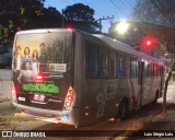 Paraibuna Transportes 16008 na cidade de Juiz de Fora, Minas Gerais, Brasil, por Luis Sérgio Luis. Número da foto: #:id.