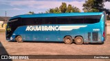 Viação Águia Branca 33290 na cidade de Teixeira de Freitas, Bahia, Brasil, por Davi Novais. Número da foto: #13231826.