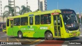 Santo Antônio Transportes Niterói 2.2.080 na cidade de Niterói, Rio de Janeiro, Brasil, por Gabriel Sousa. Número da foto: #:id.