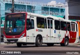 Integração Transportes 0425006 na cidade de Manaus, Amazonas, Brasil, por Gilmar Porfírio. Número da foto: #13233047.